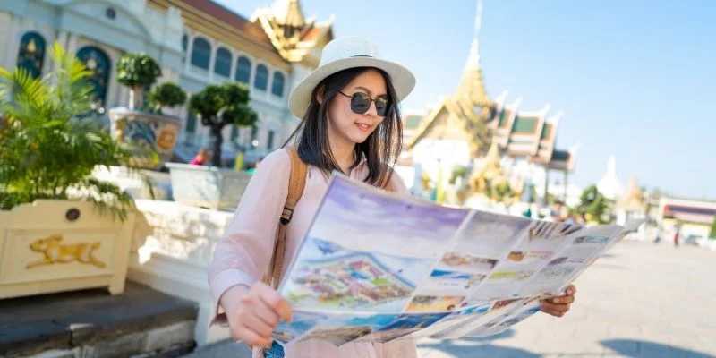 Ofertă specială Robooking — reduceri la vacanțe