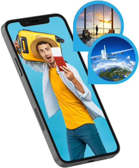 Aplicația mobilă Robooking disponibilă pe Android și iOS