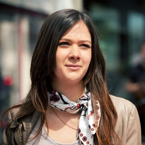 Elena Dima — turist Robooking