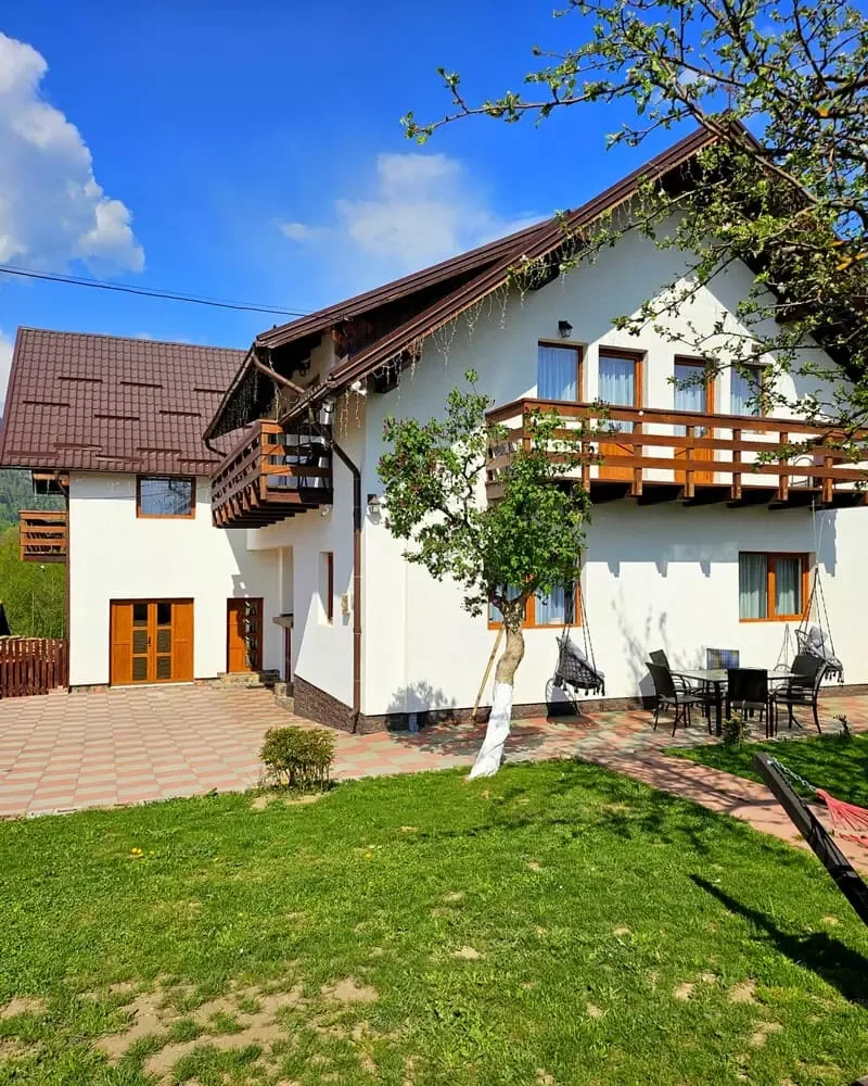 Alio Guest House