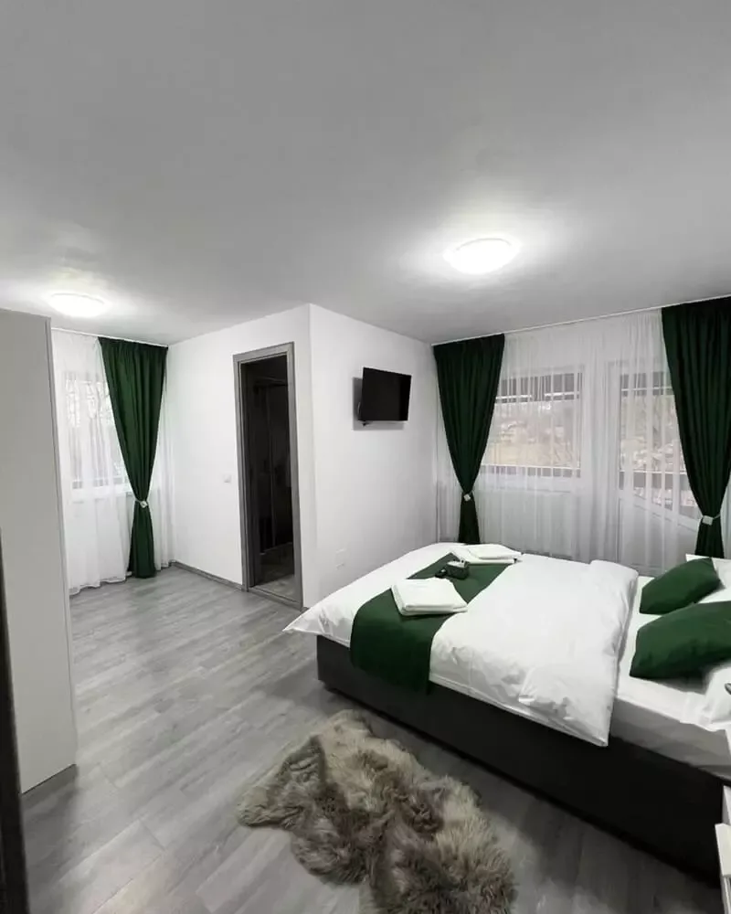 Alio Guest House