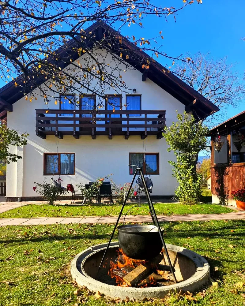 Alio Guest House