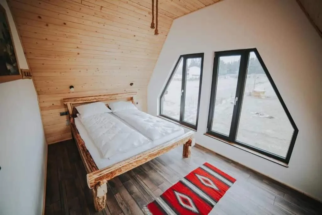 Cabana A Toplița