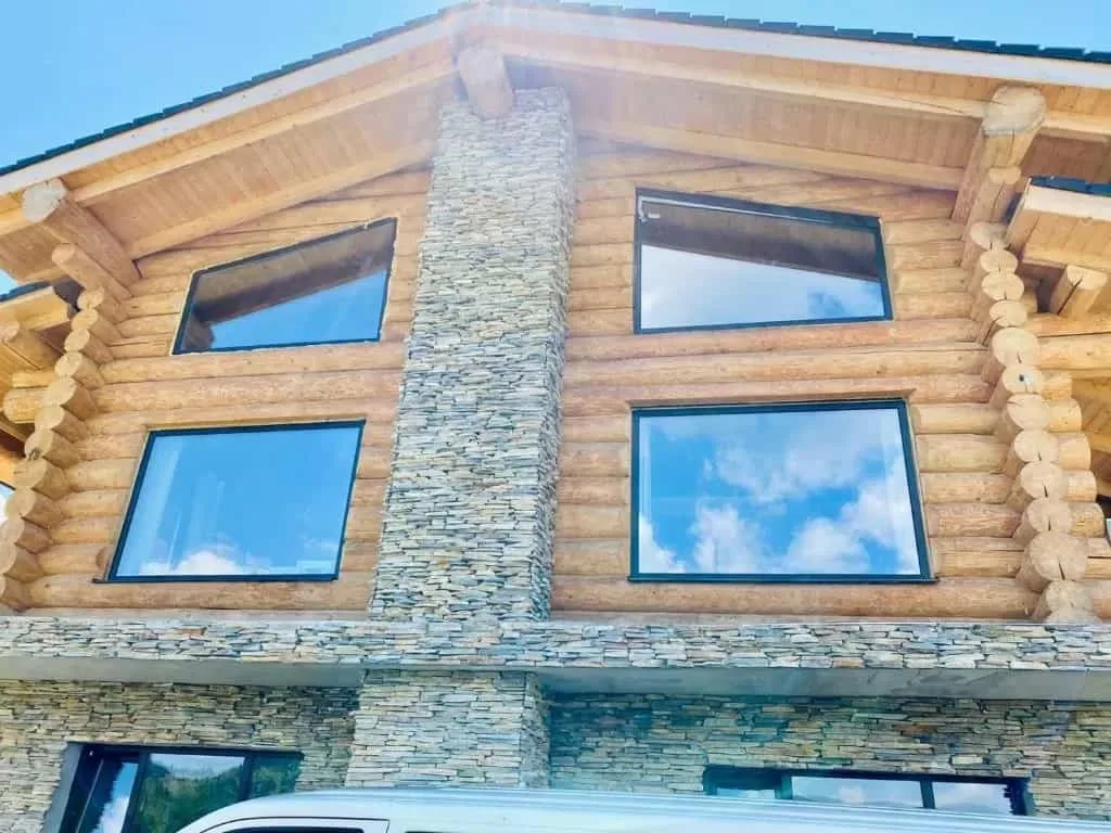Cabana Cei Trei
