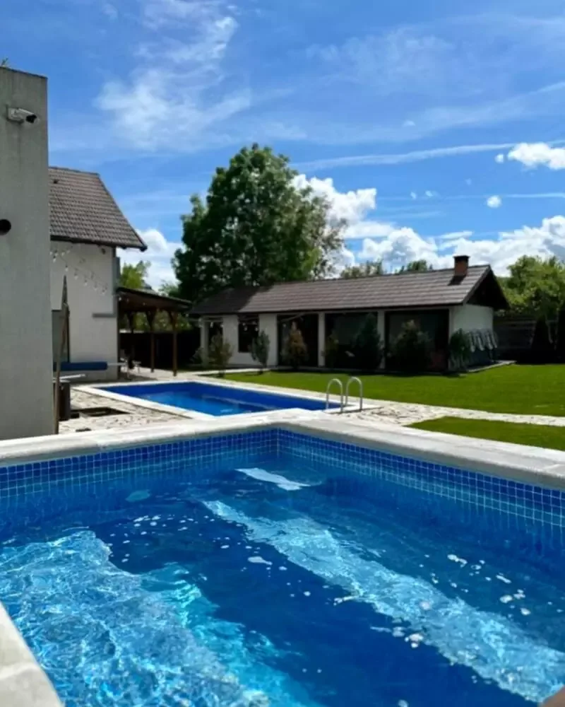 Cabana Coliba