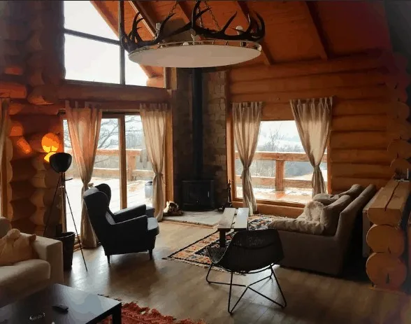 Cabana Green Cottage