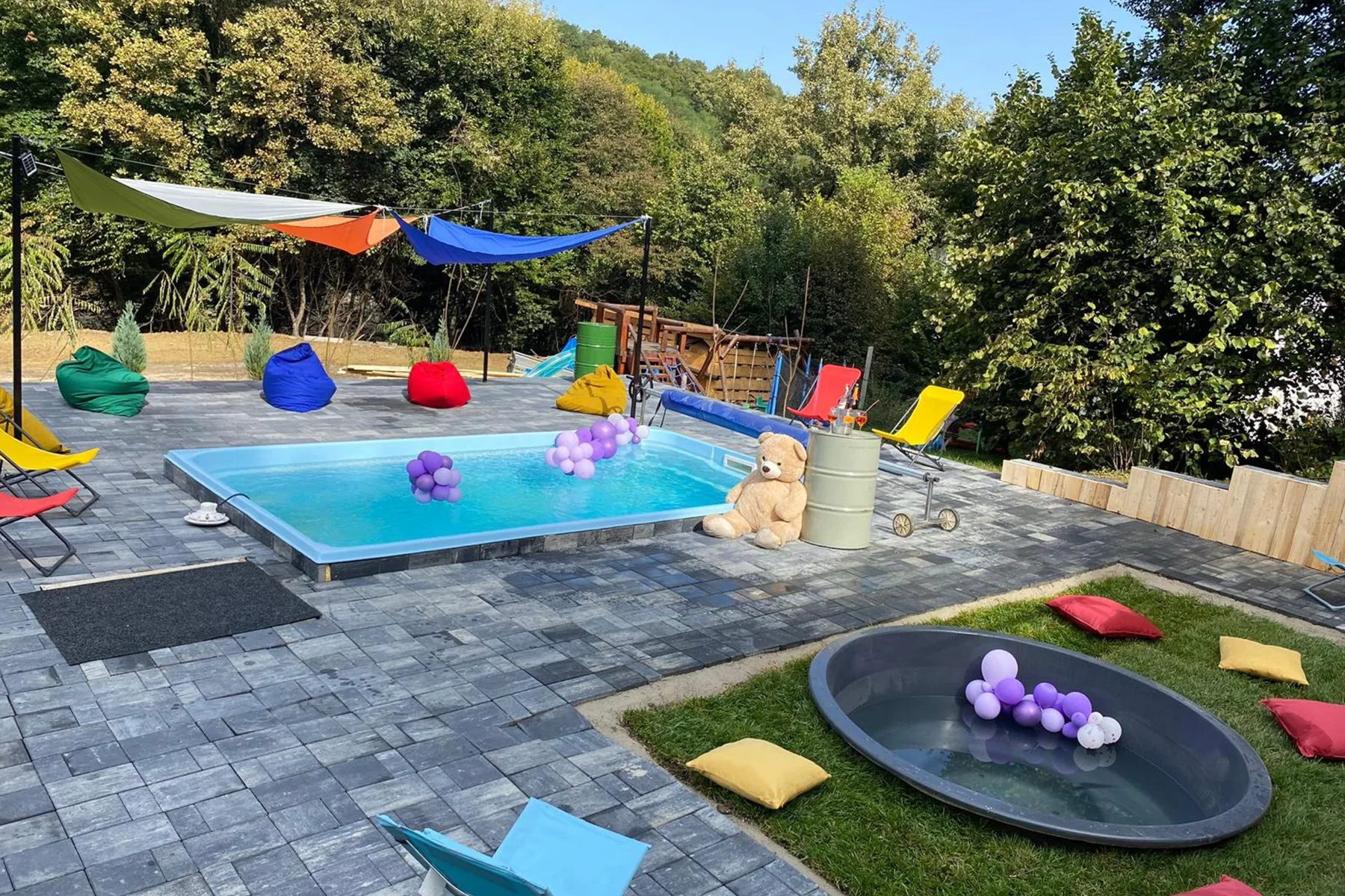 Cabana Lara Florești