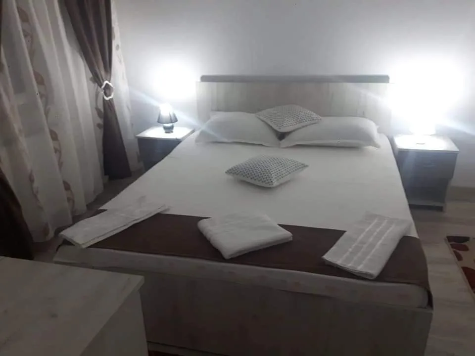 Cabana Mea din Straja