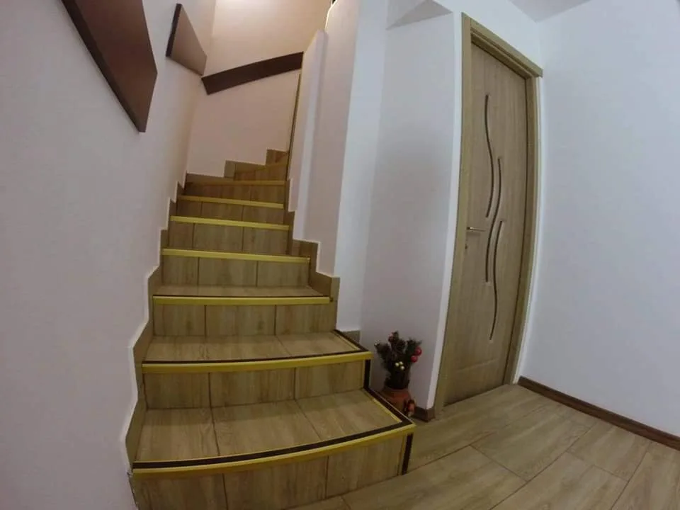 Cabana Mea din Straja