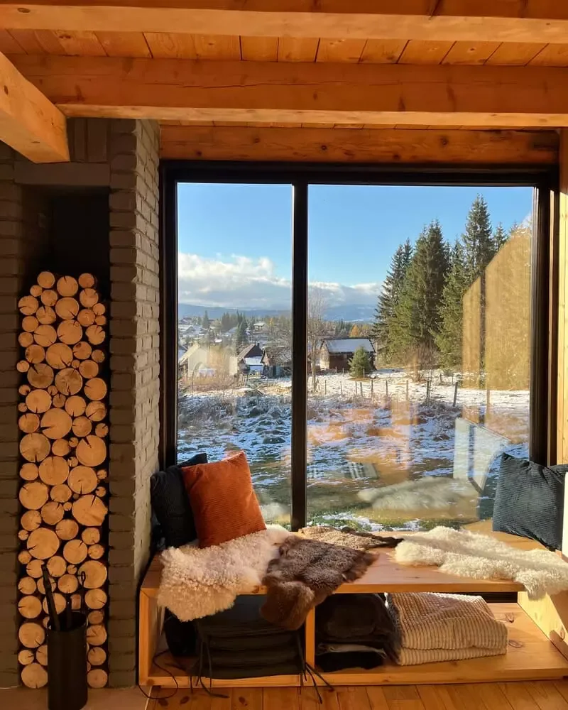 Cabana Neagră