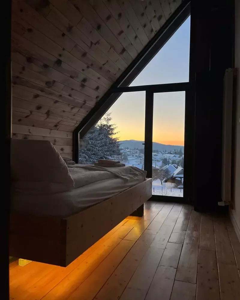 Cabana Neagră