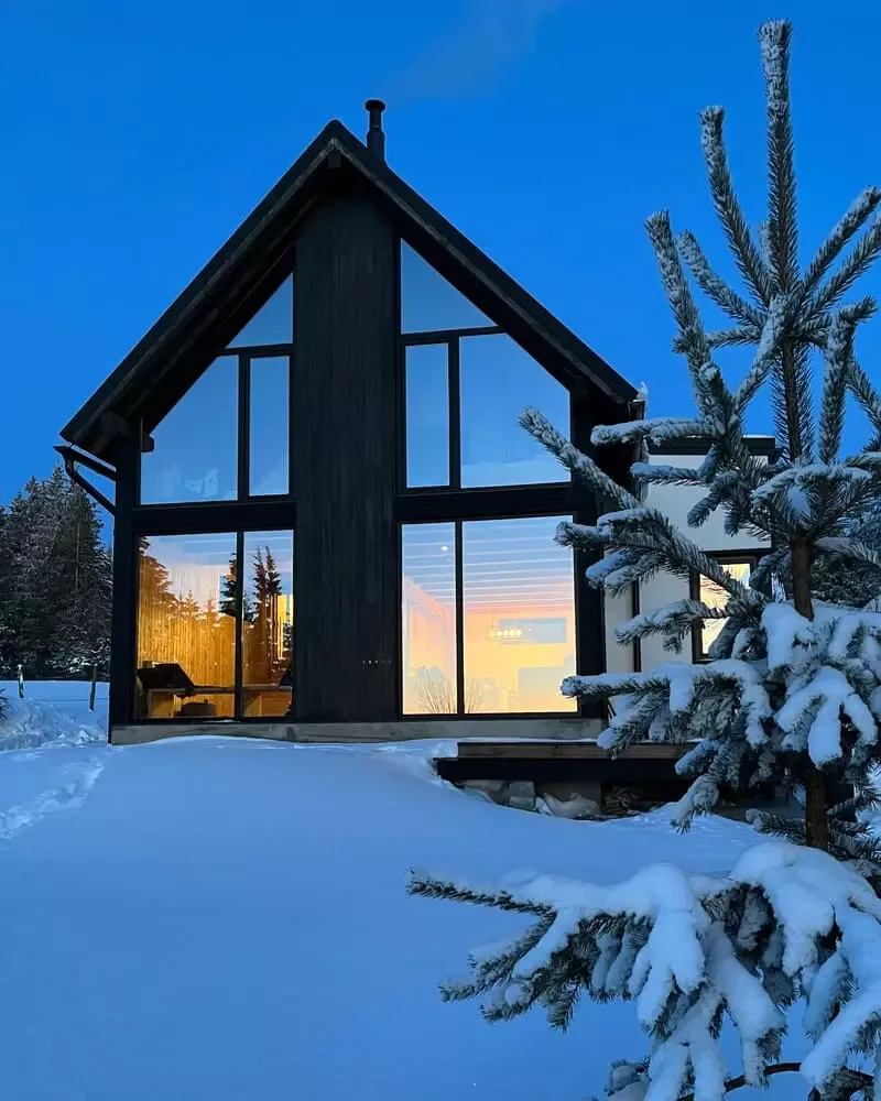 Cabana Neagră