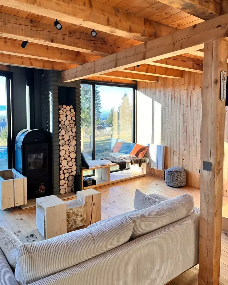 Cabana Neagră