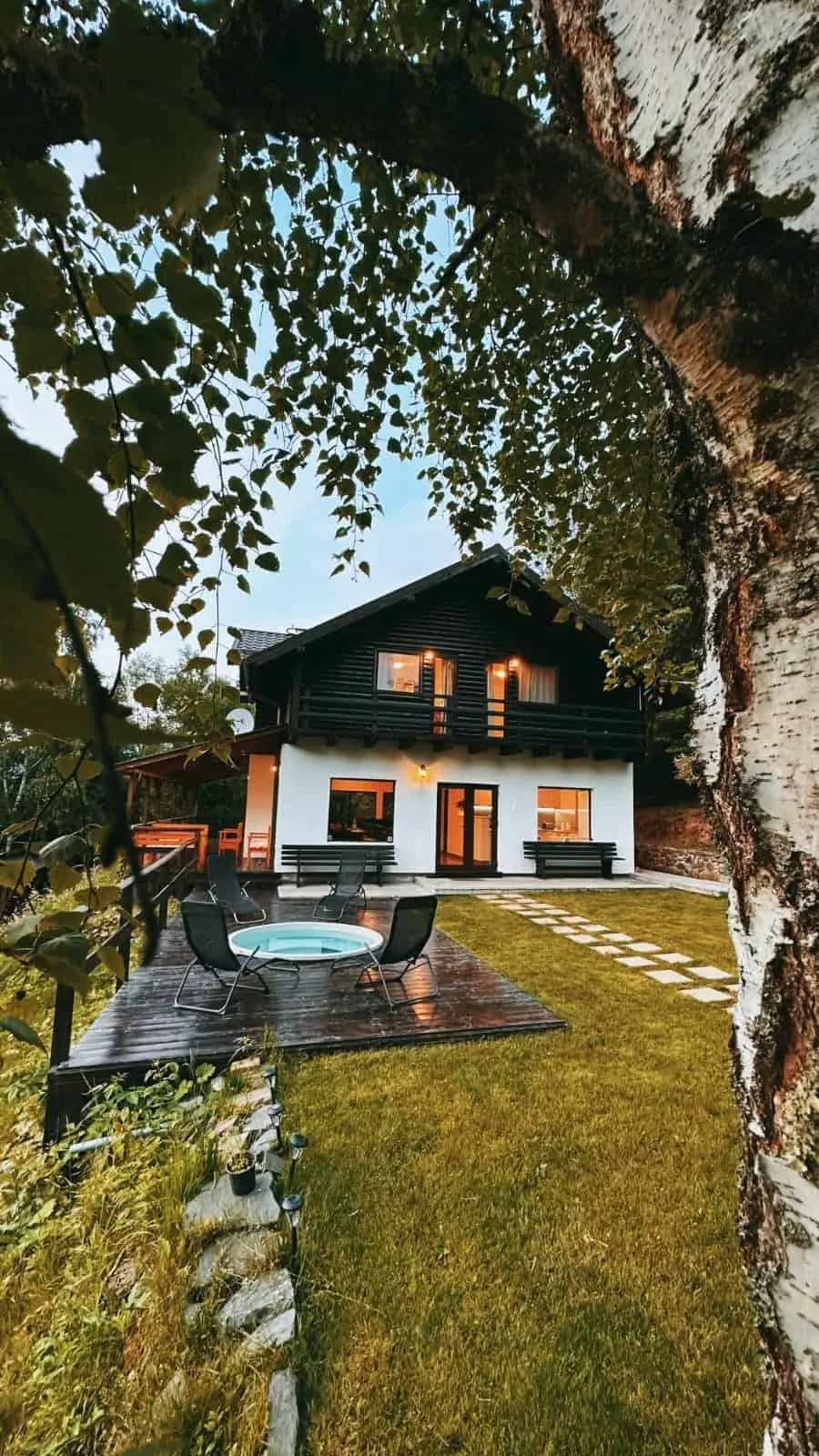Cabana Nicorici