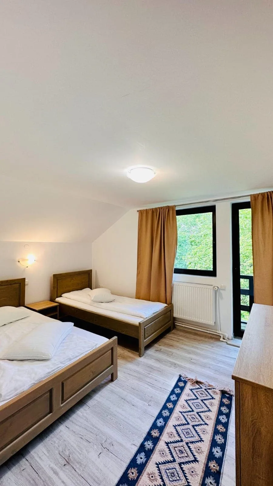 Cabana Nicorici