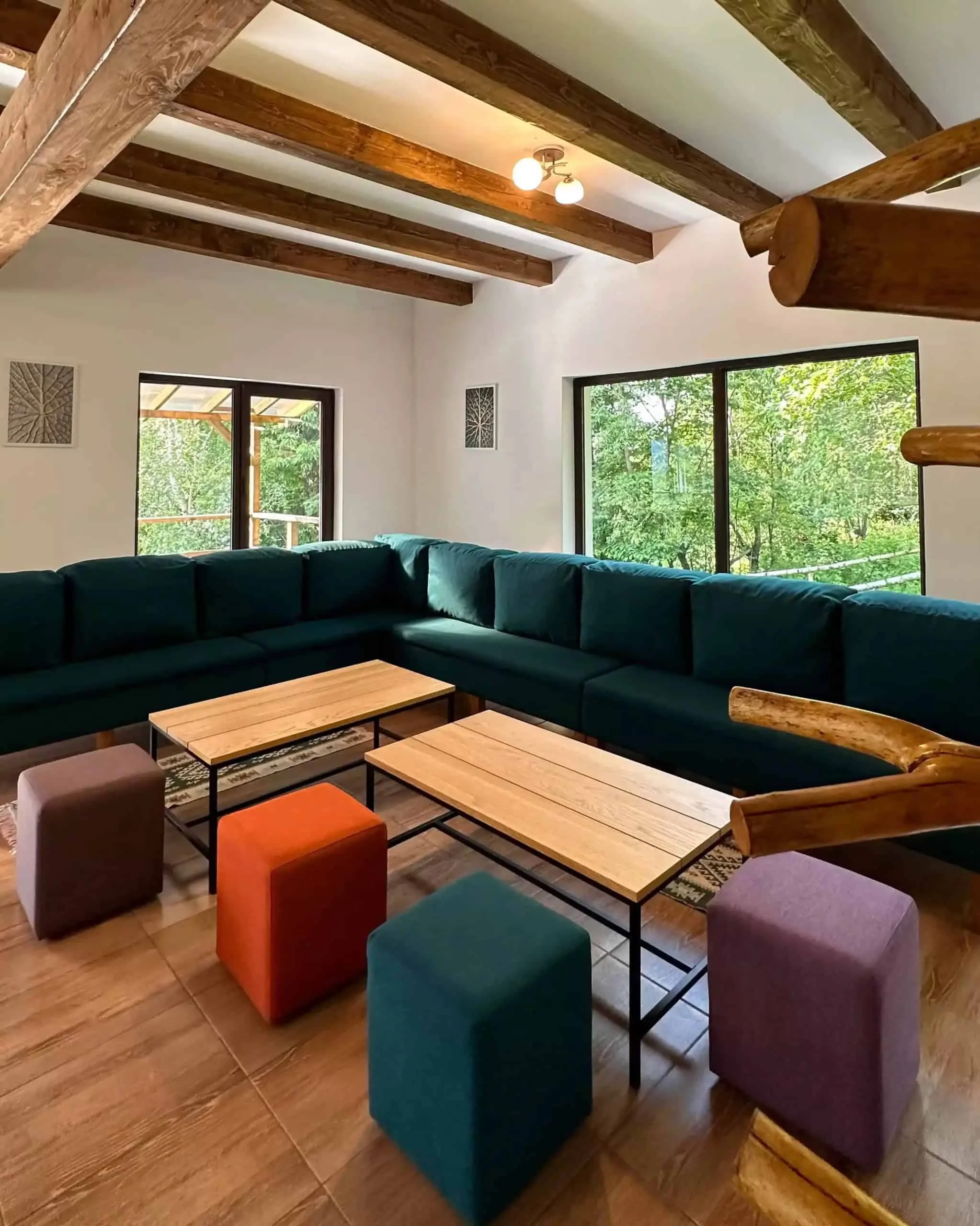 Cabana Nicorici