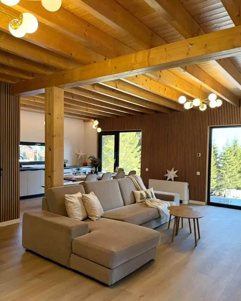 Cabana Nord Side