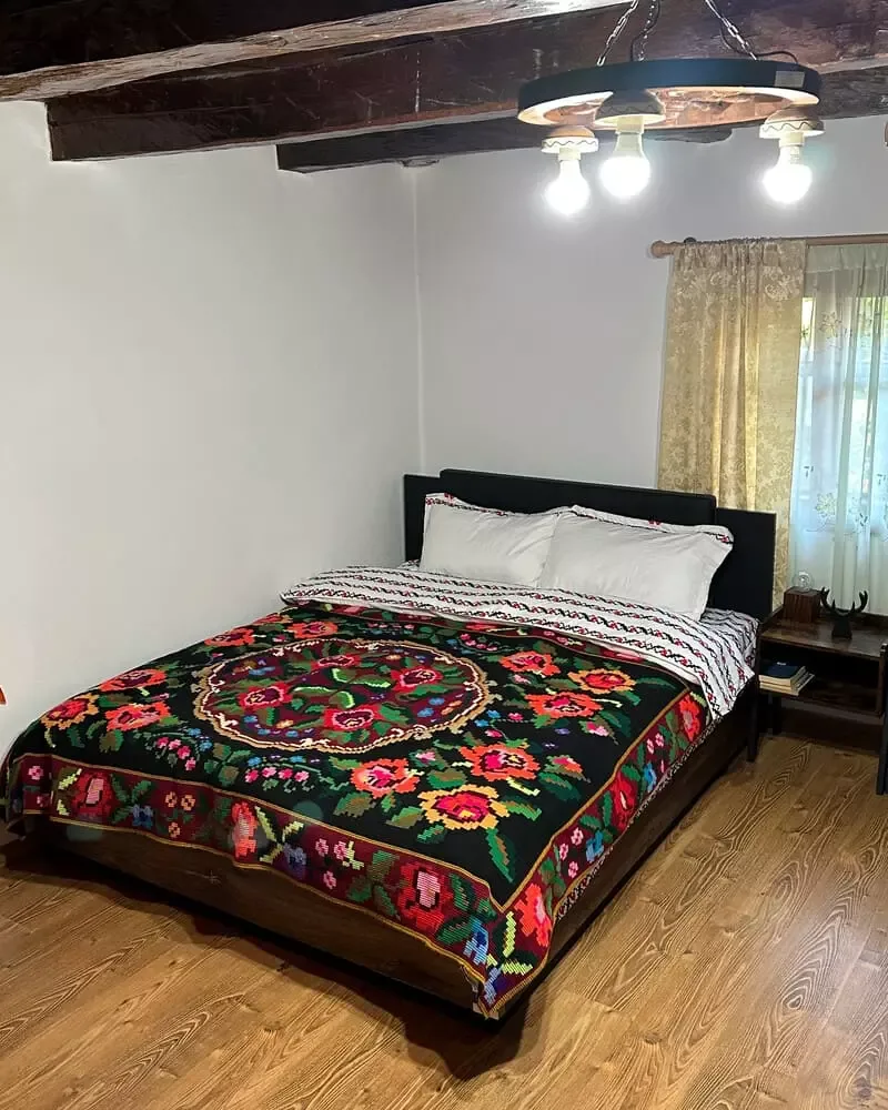 Cabana Popasul lui Pintea