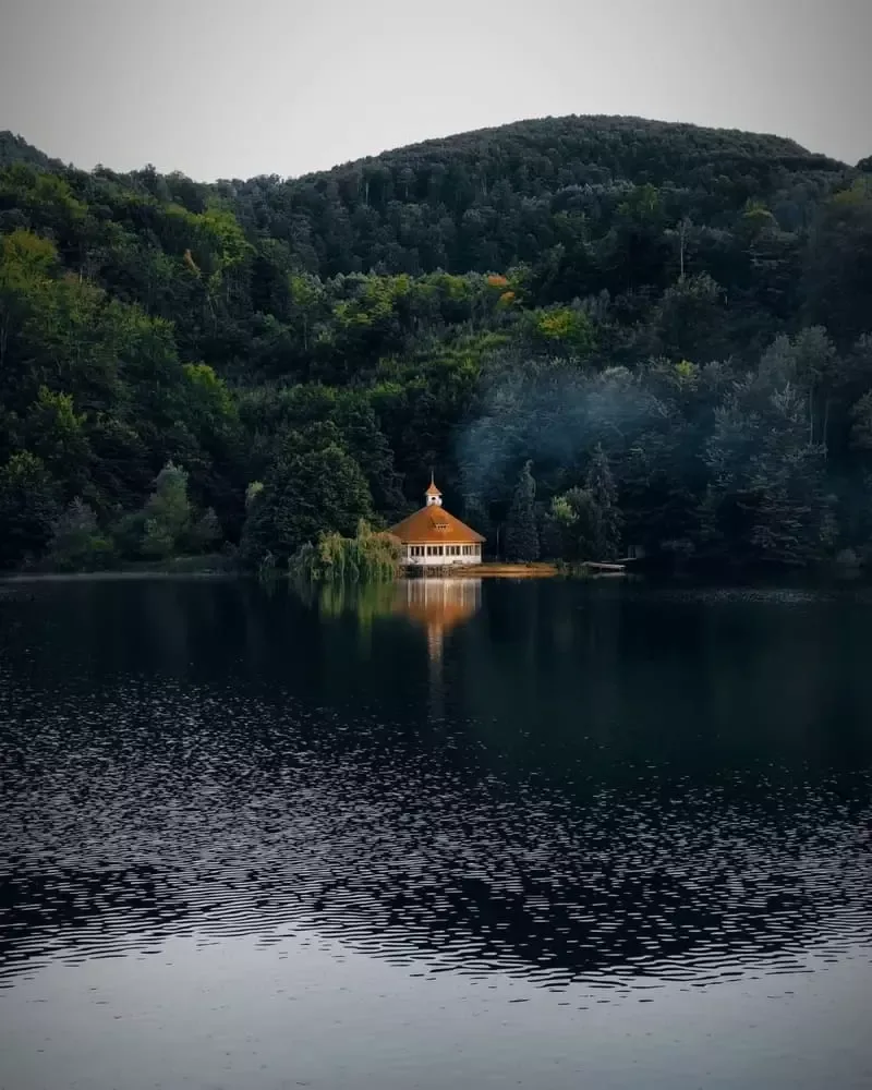 Cabana Popasul lui Pintea