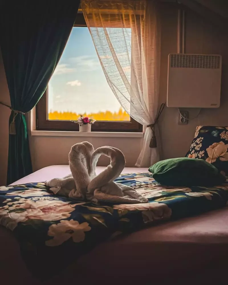 Cabana Refugiul Montan Beliș