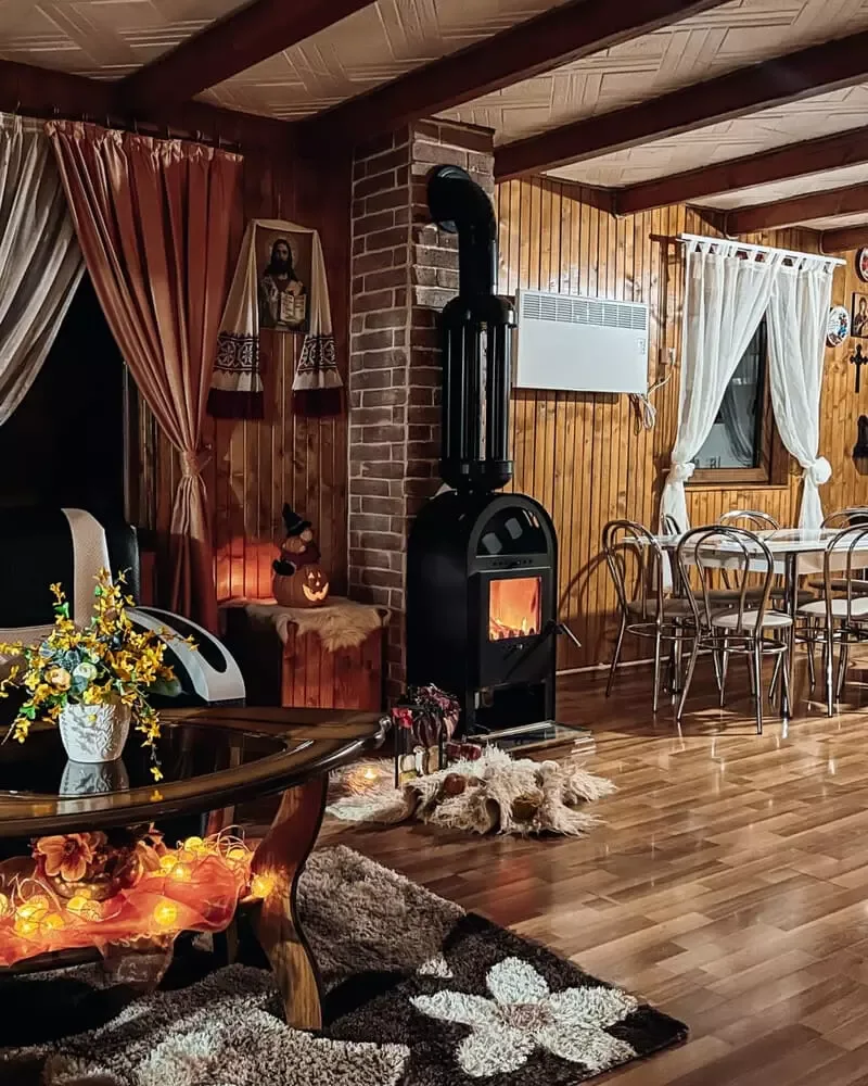 Cabana Refugiul Montan Beliș