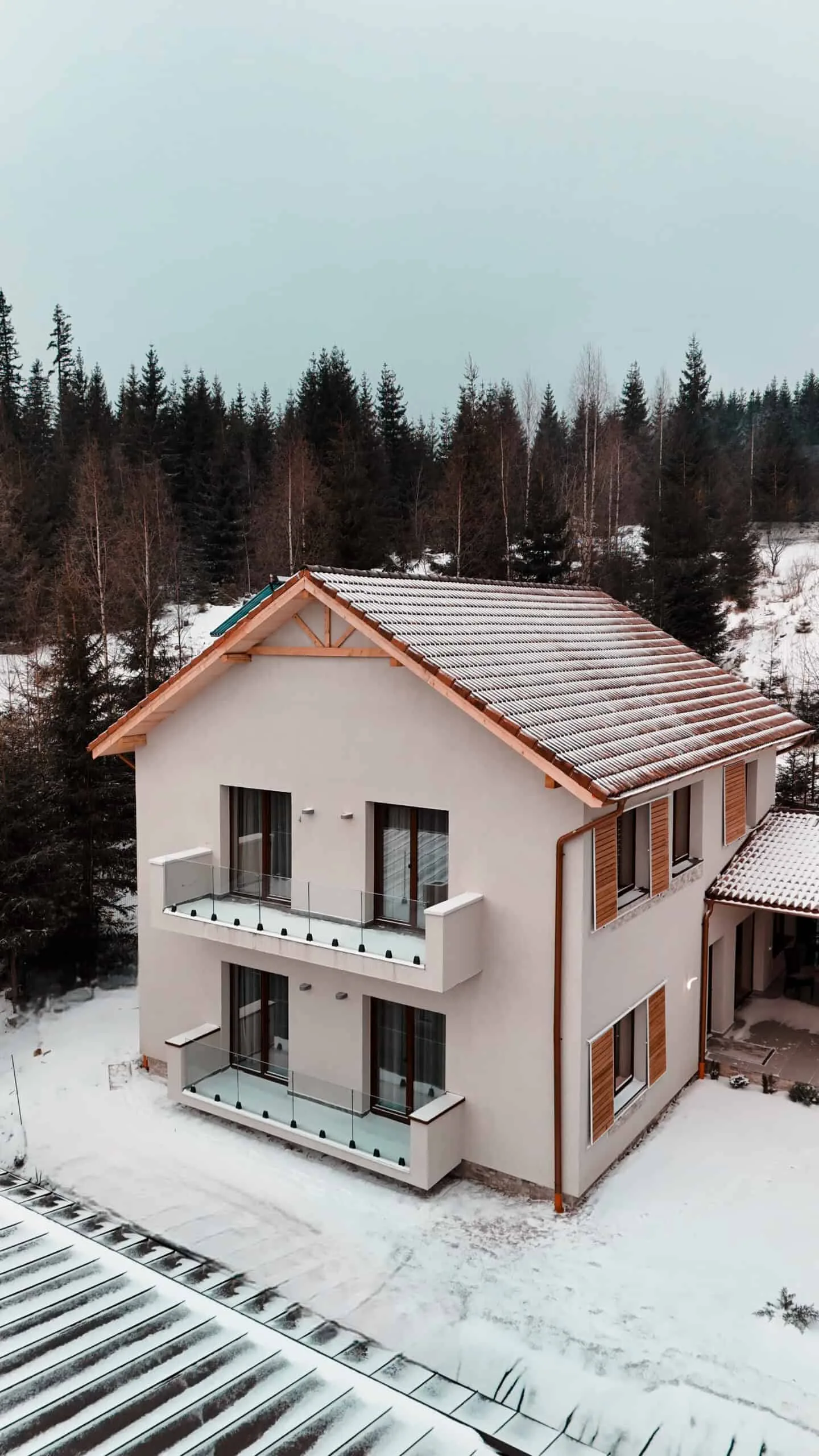 Cabana Sali Chalet Mini