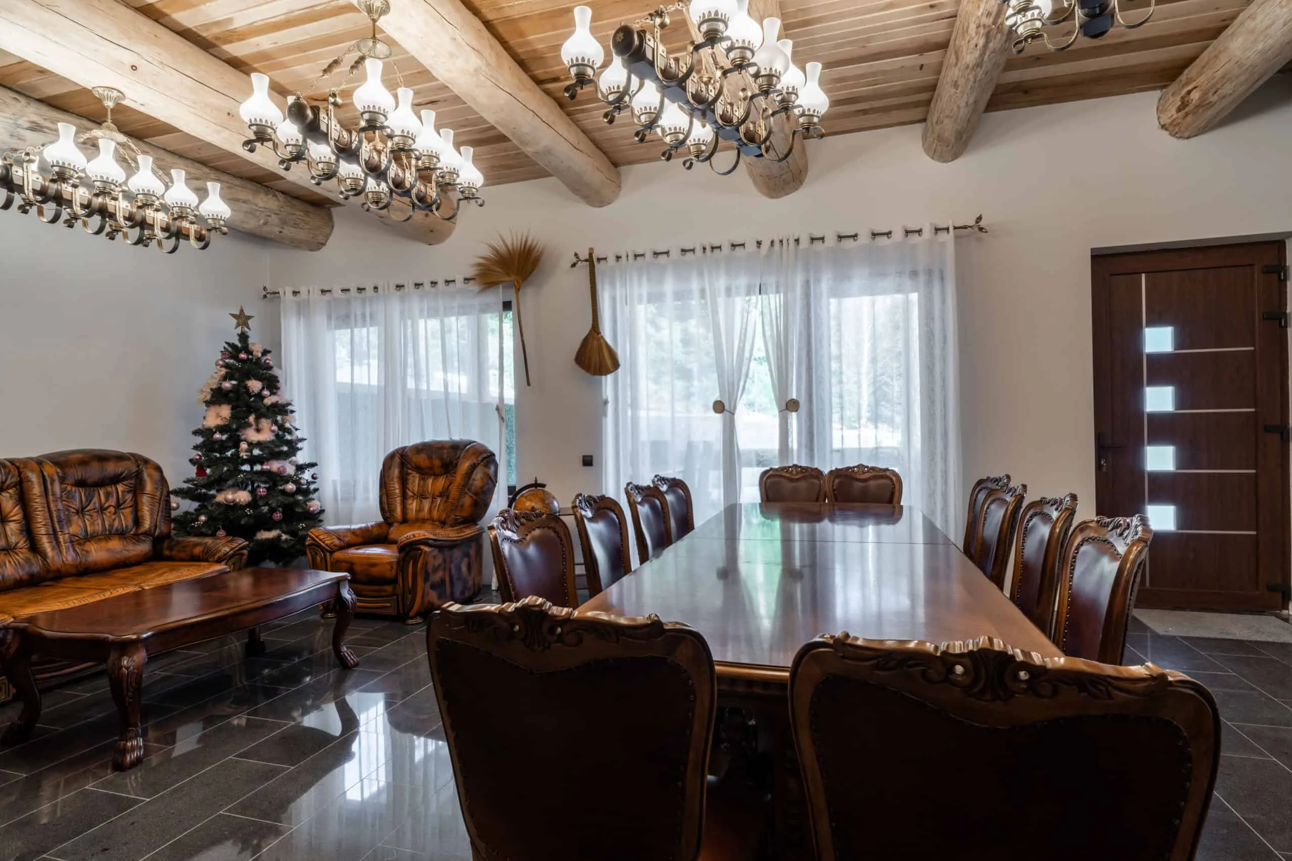 Cabana Sali Chalet Mini