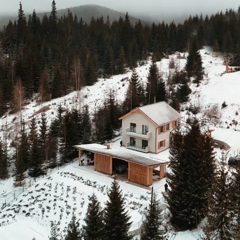 Cabana Sali Chalet Mini