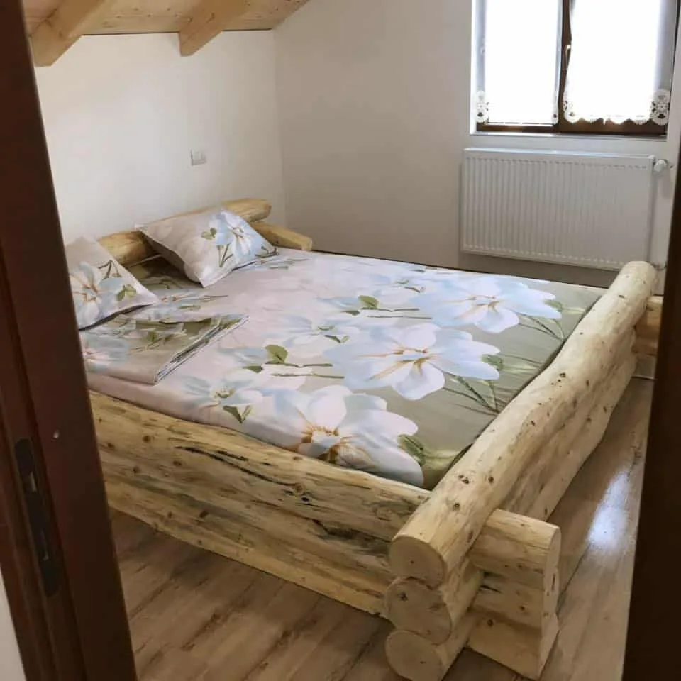 Cabana Stângău