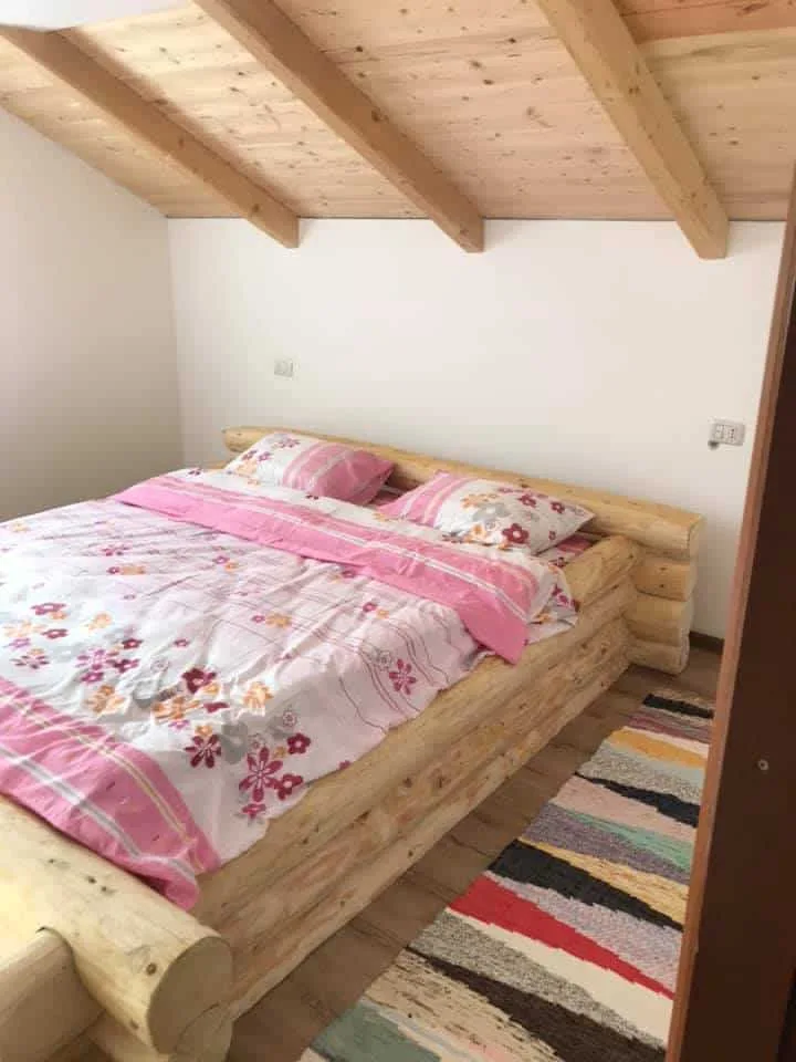 Cabana Stângău