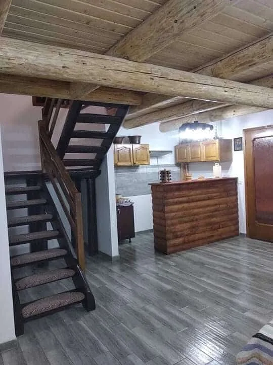 Cabana Stângău