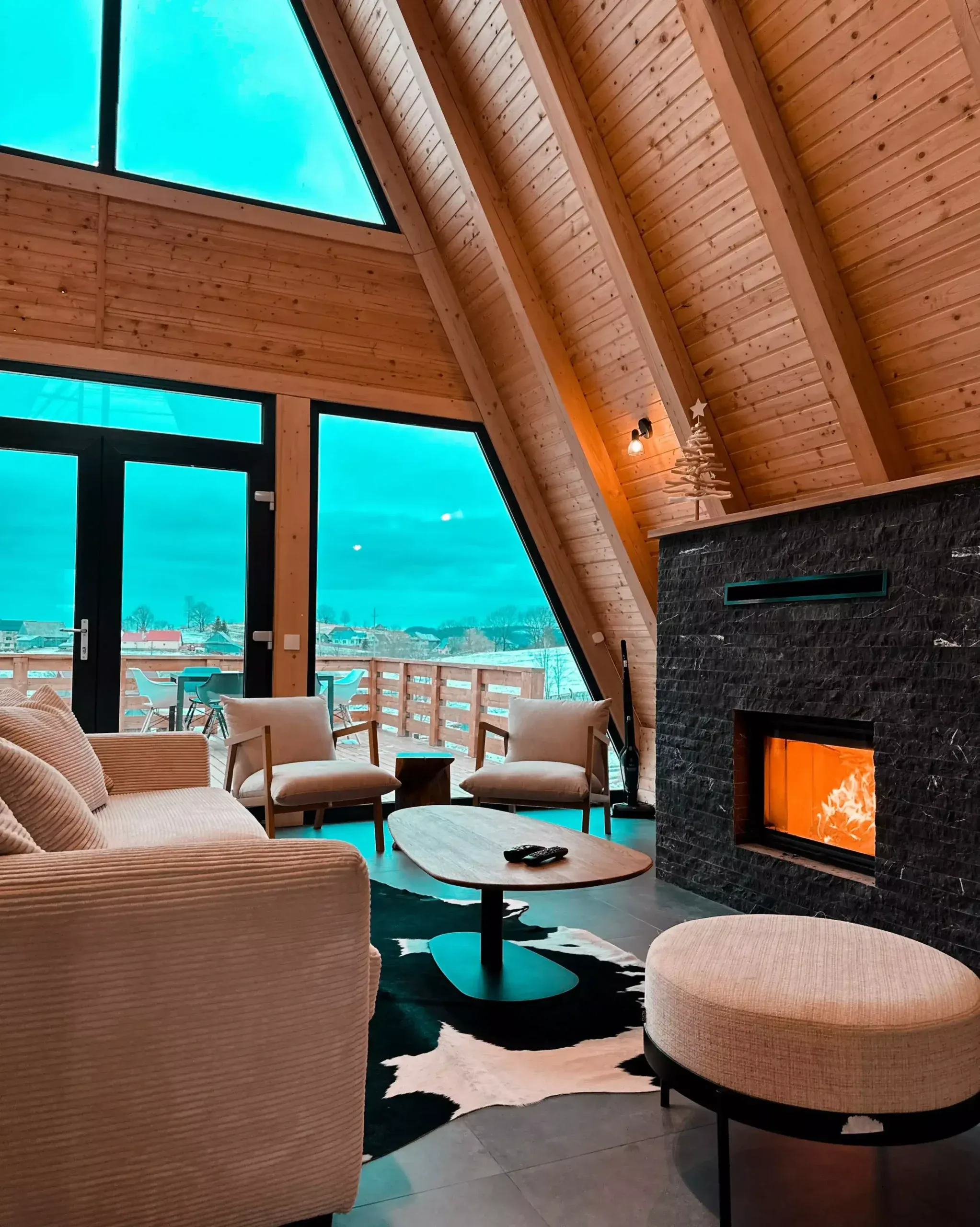 Cabana Stil-A
