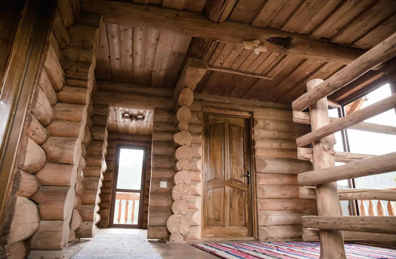 Cabana Străbunilor