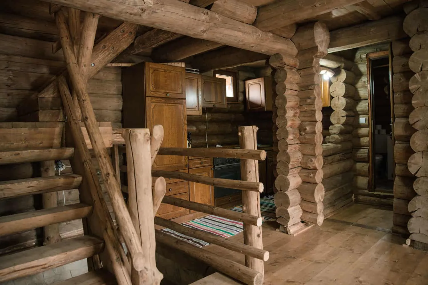 Cabana Străbunilor