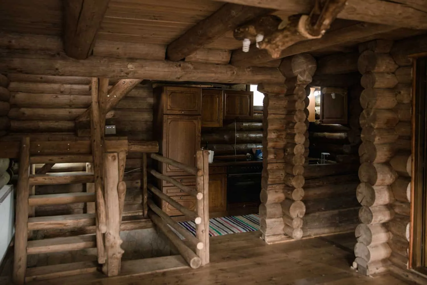 Cabana Străbunilor