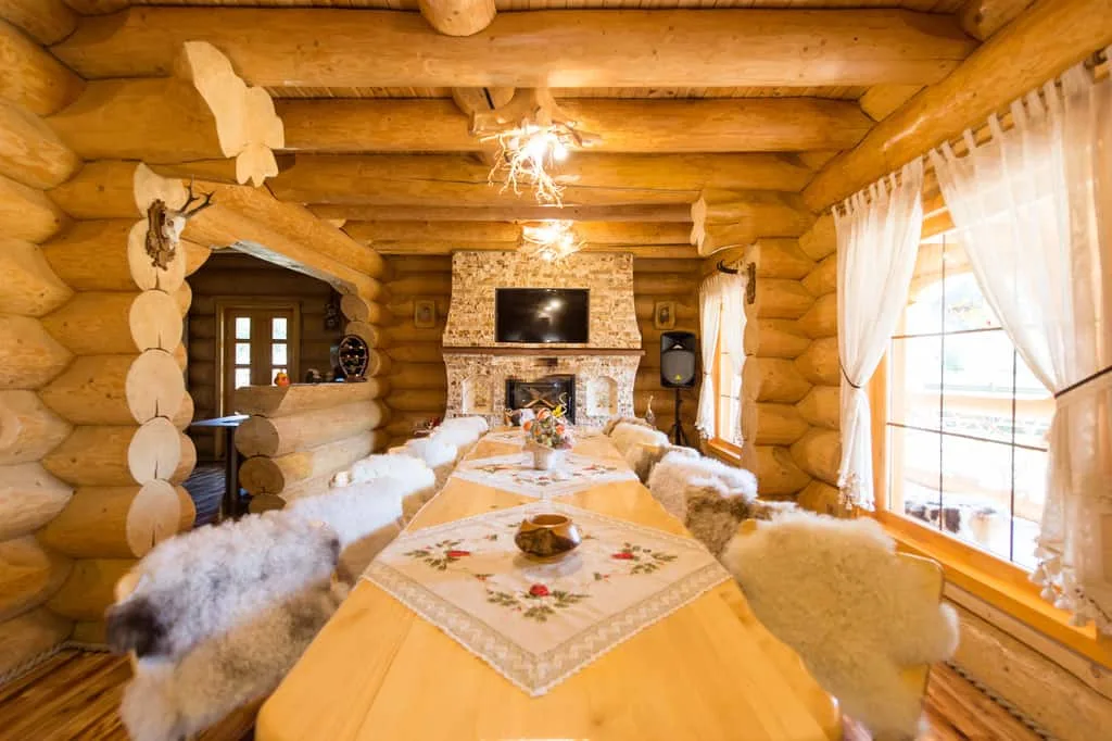 Cabana Valea Cheisoarei din Rasnov
