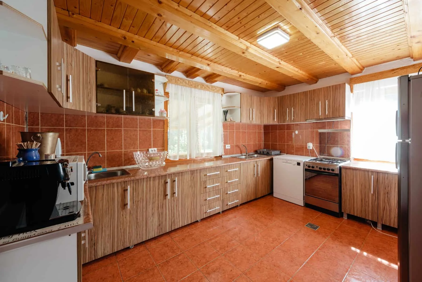 Cabana ViiLa Munte Călimani