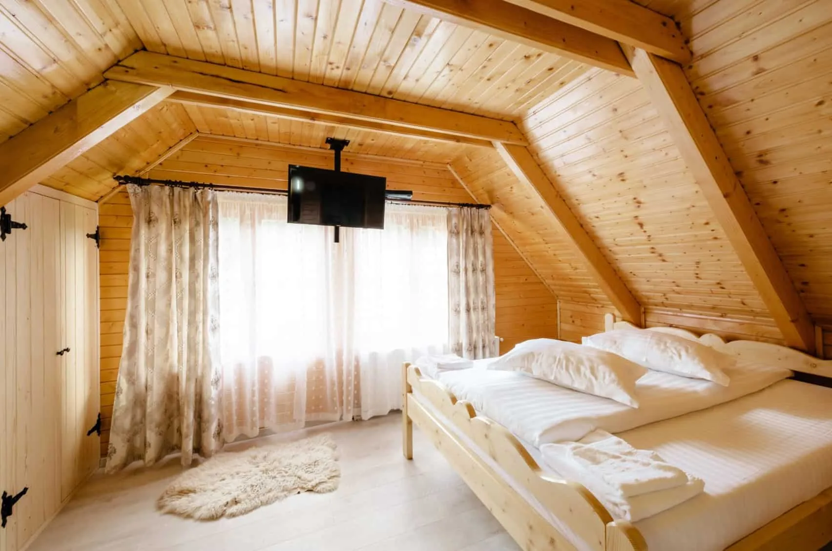 Cabana ViiLa Munte Călimani