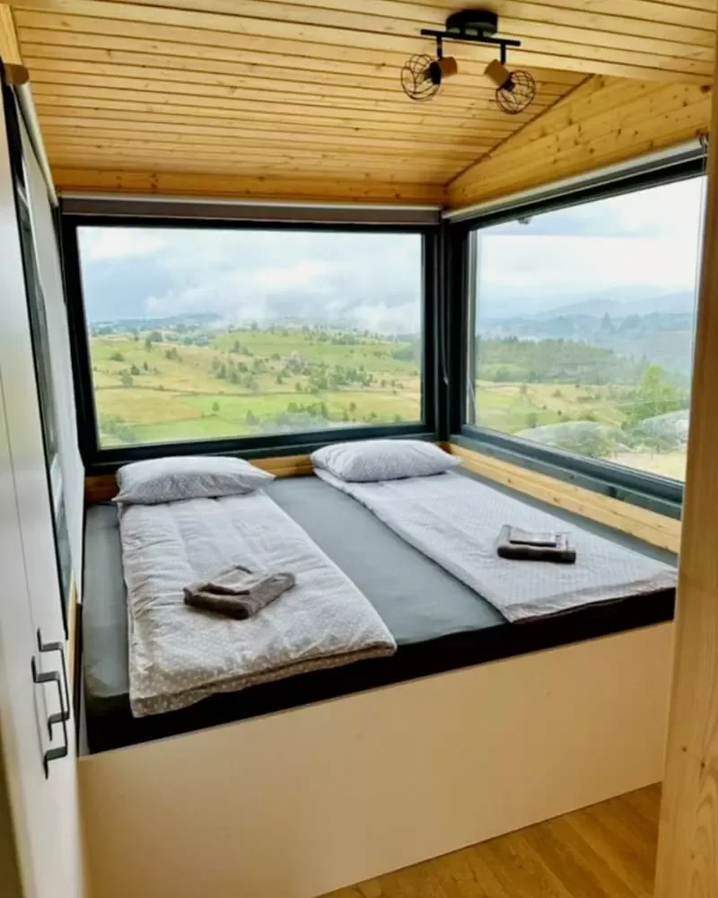Cabana Vinkiș