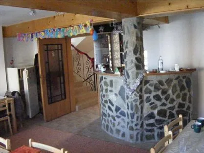 Cabana Vladis din Straja