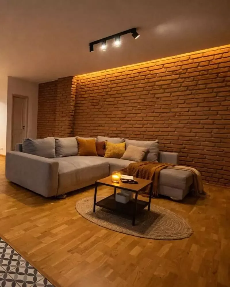 Casa Aluna Duo