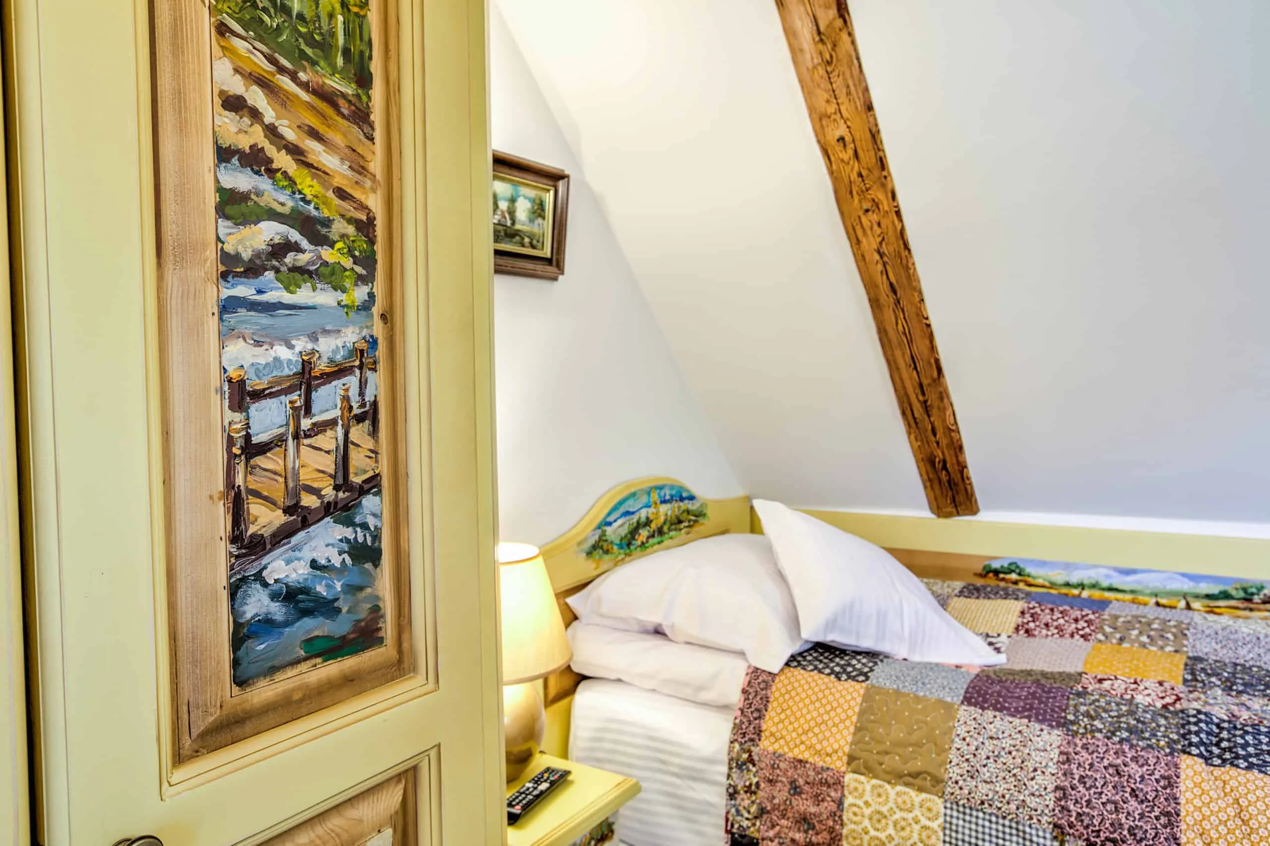 Casa Ambient 5*, Cristian, Brasov