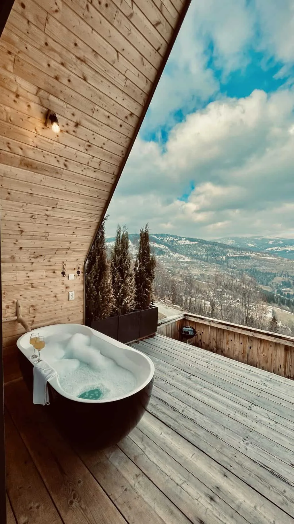 Casa Boemă