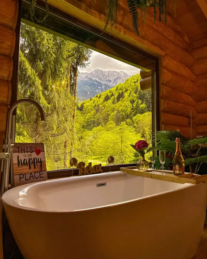 Casa Bucuriei Zârnești