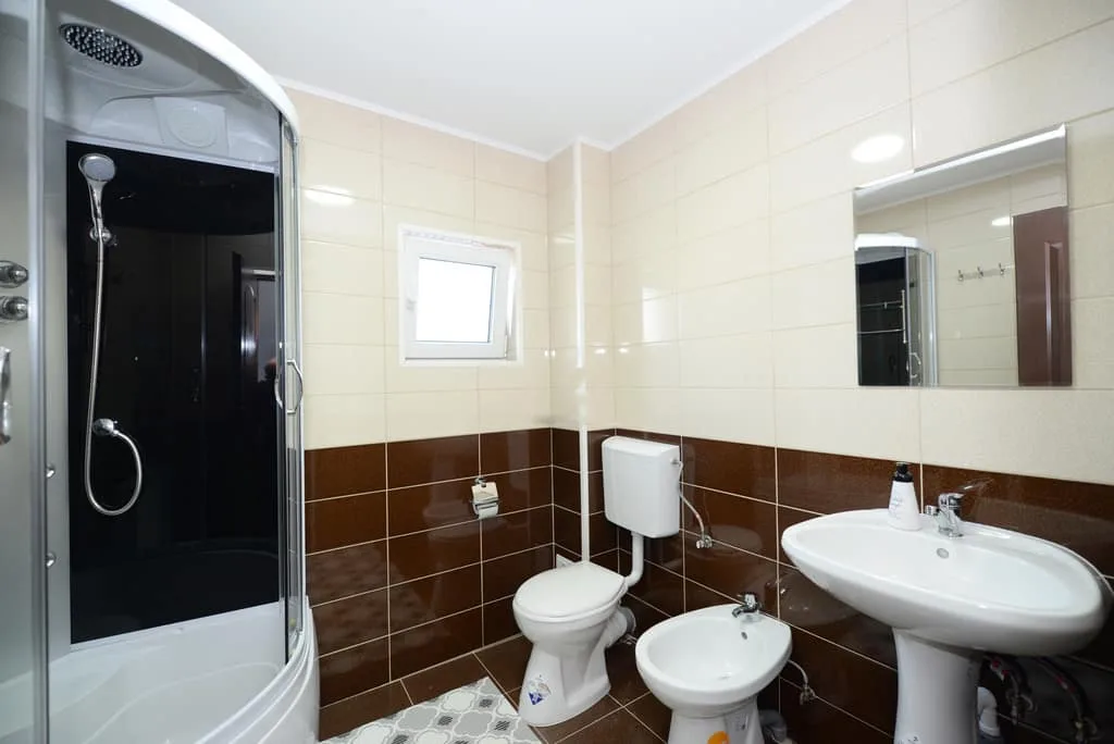 Casa Claudia din Vatra Dornei