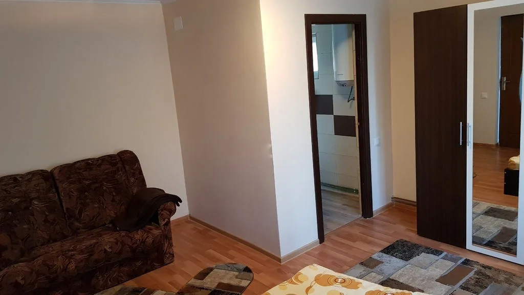 Casa Criss din Cavnic