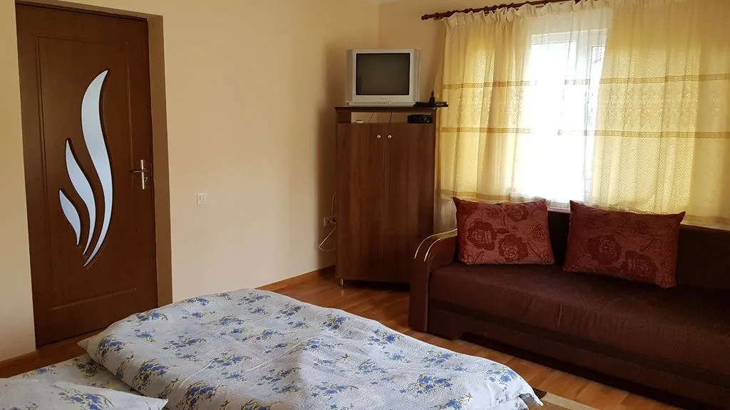 Casa Criss din Cavnic