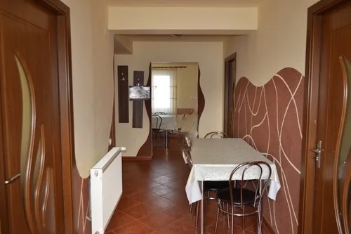 Casa Criss din Cavnic