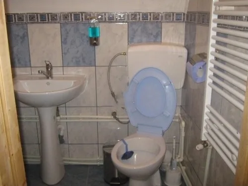 Casa Cristian din Rânca