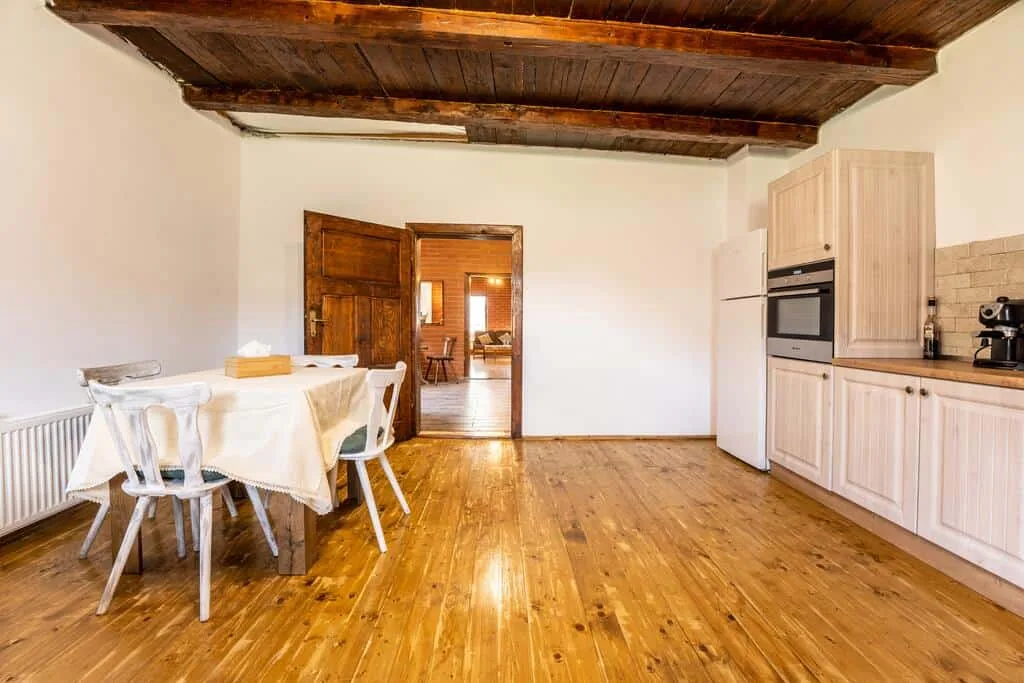 Casa cu Prispă din Sighișoara